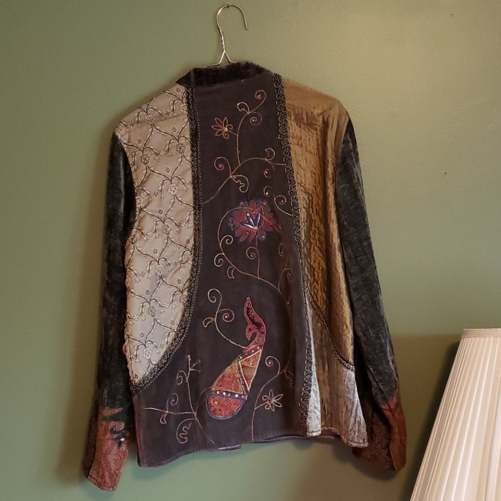 Jacket - Picture 2 of 3
